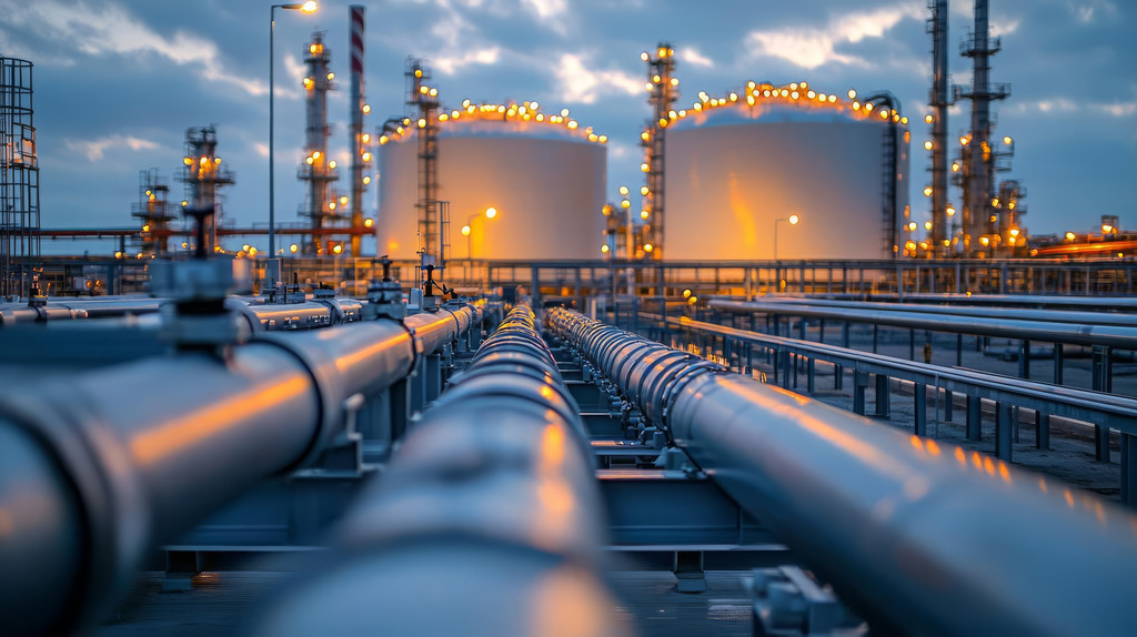 Supporting Elengy in cutting CO2 emissions at major LNG terminal ...