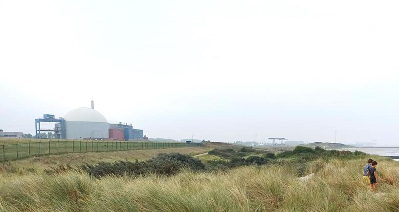 New study reveals nuclear supply chain opportunities for Dutch businesses |  Tractebel