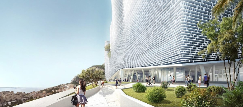 Princess Grace Hospital Centre