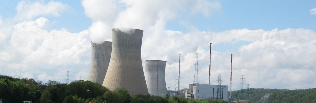 Decommissioning Program at Doel and Tihange | Tractebel
