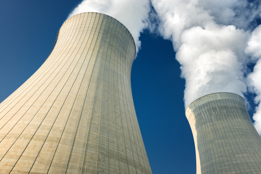 Thermal power plant engineering | Tractebel